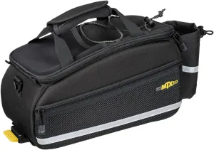 Topeak MTX 2.0 TrunkBag EX with QuickTrack Compatibility
