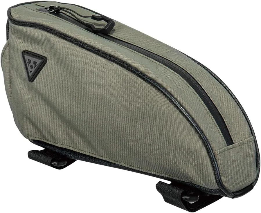 Topeak TopLoader Bike Bag (Green)