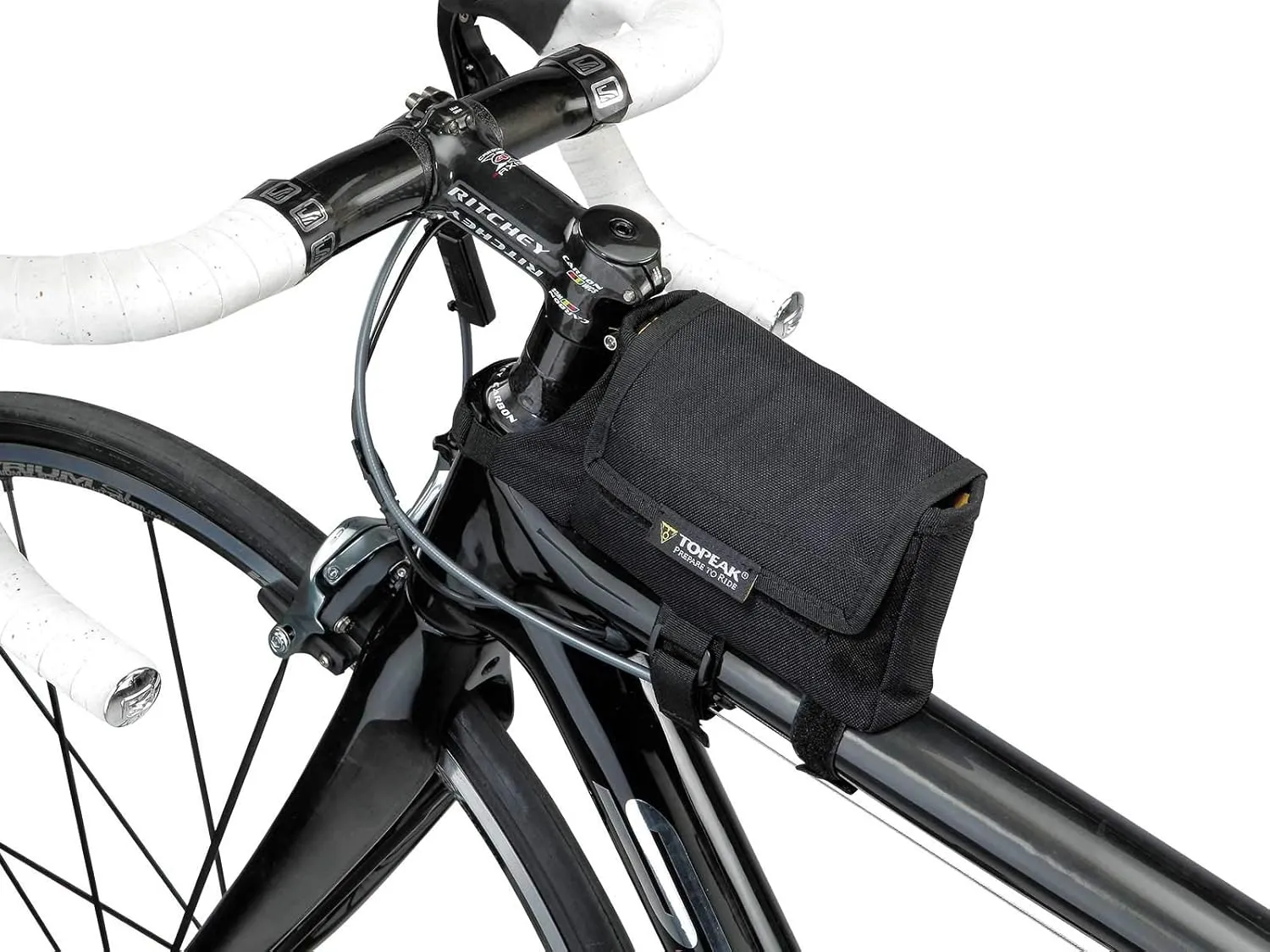 Topeak TriBag Frame Bike Bag