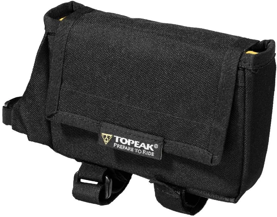 Topeak TriBag Frame Bike Bag