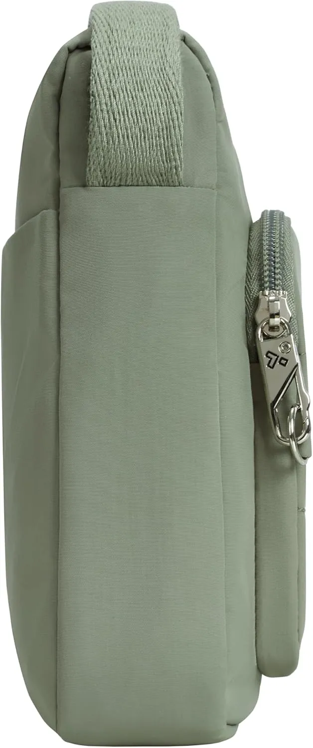 Travelon Anti-Theft Roam East/West Crossbody