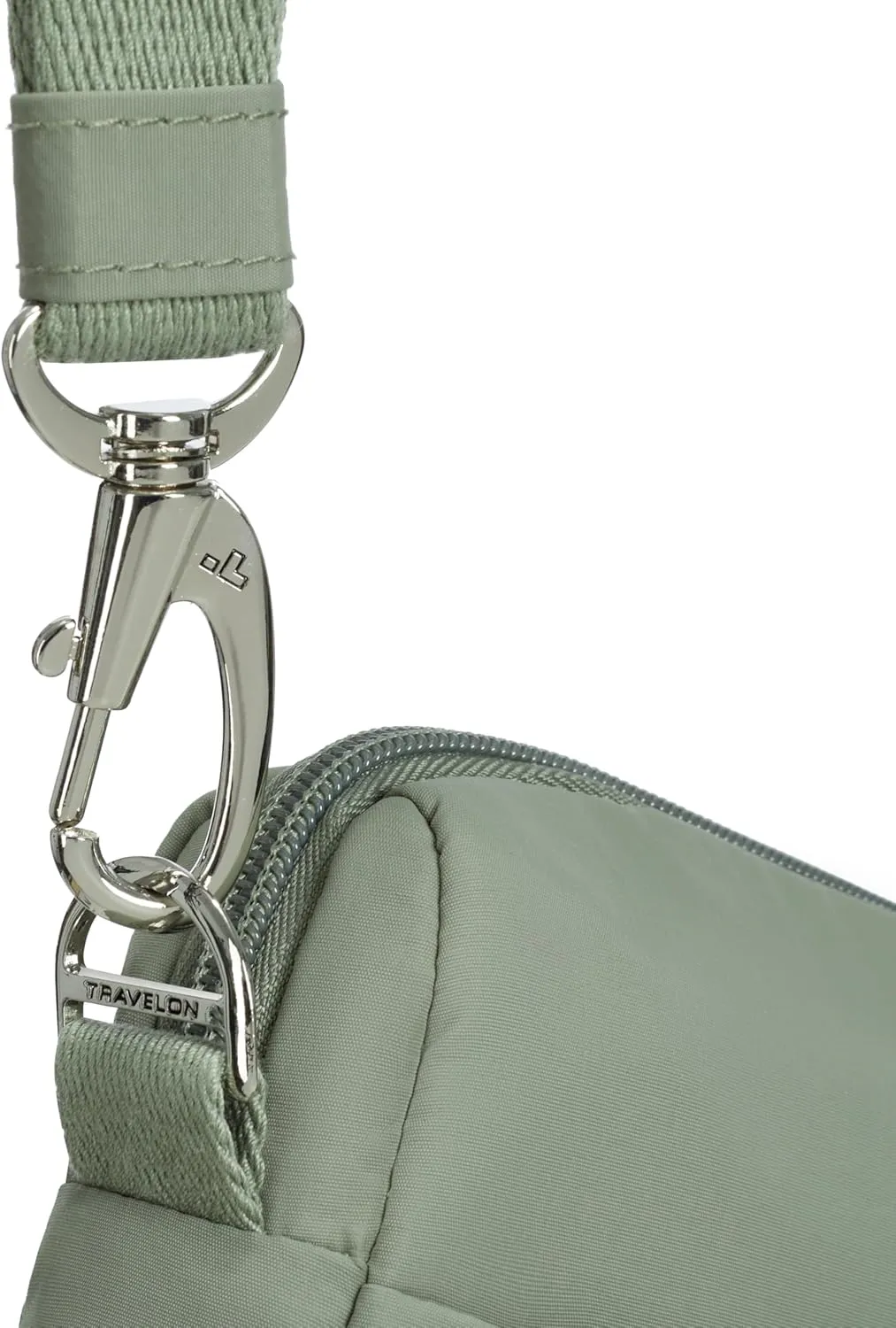 Travelon Anti-Theft Roam East/West Crossbody