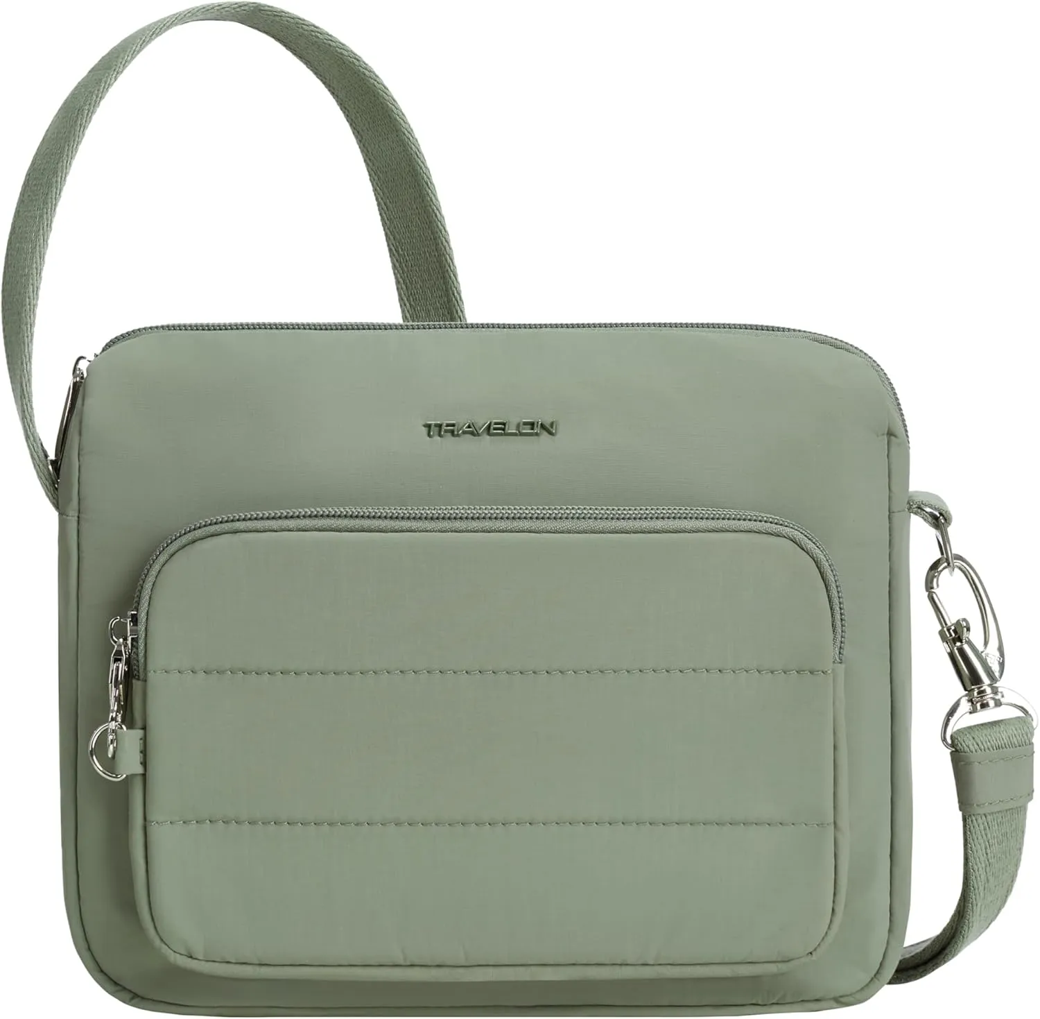 Travelon Anti-Theft Roam East/West Crossbody