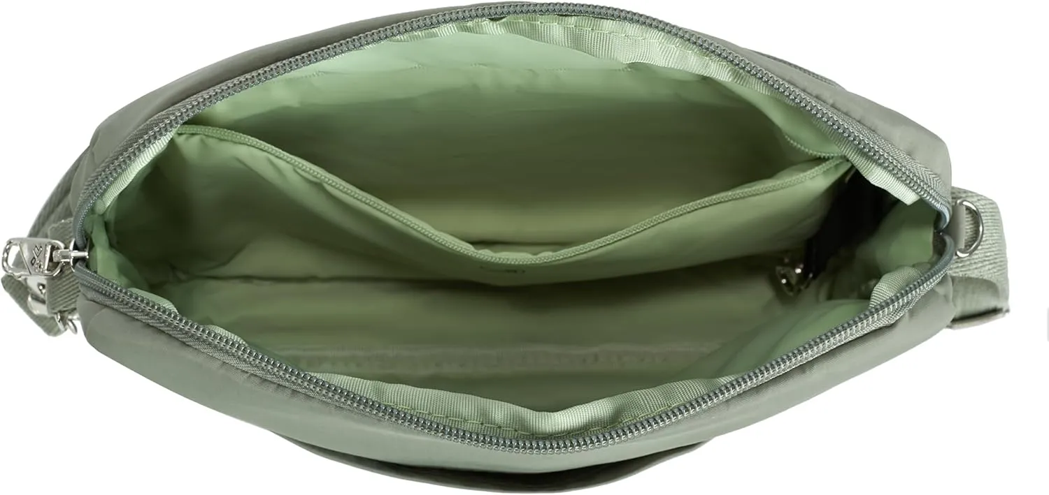 Travelon Anti-Theft Roam East/West Crossbody