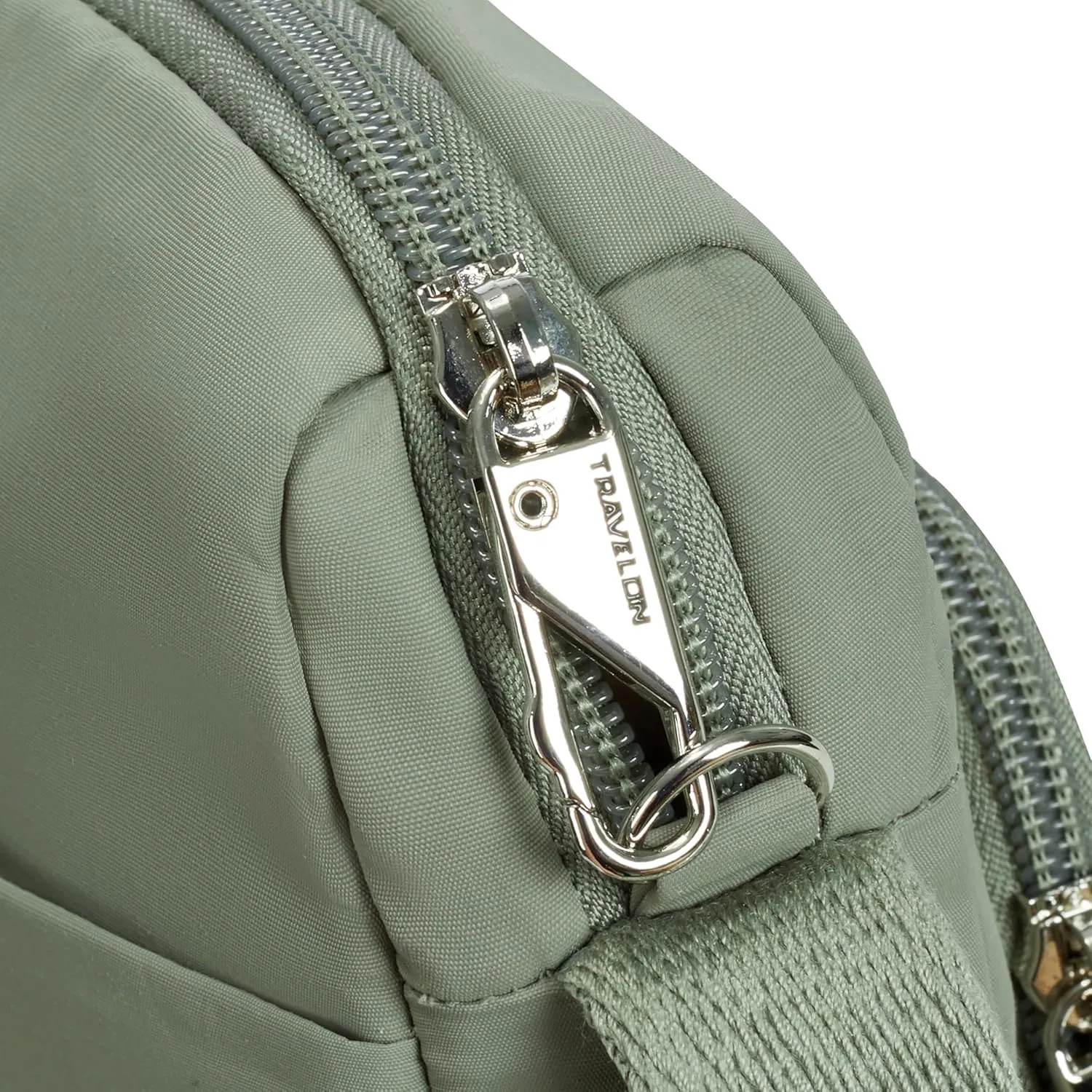 Travelon Anti-Theft Roam East/West Crossbody