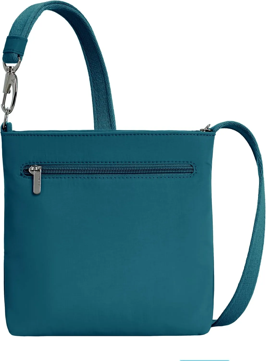 Travelon Anti-Theft Roam Small Crossbody