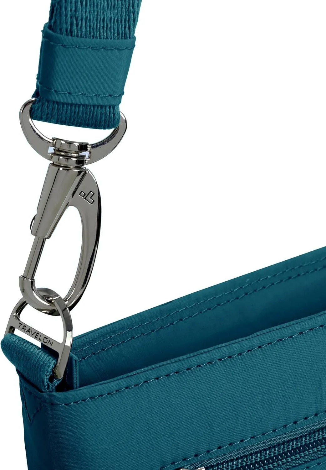 Travelon Anti-Theft Roam Small Crossbody