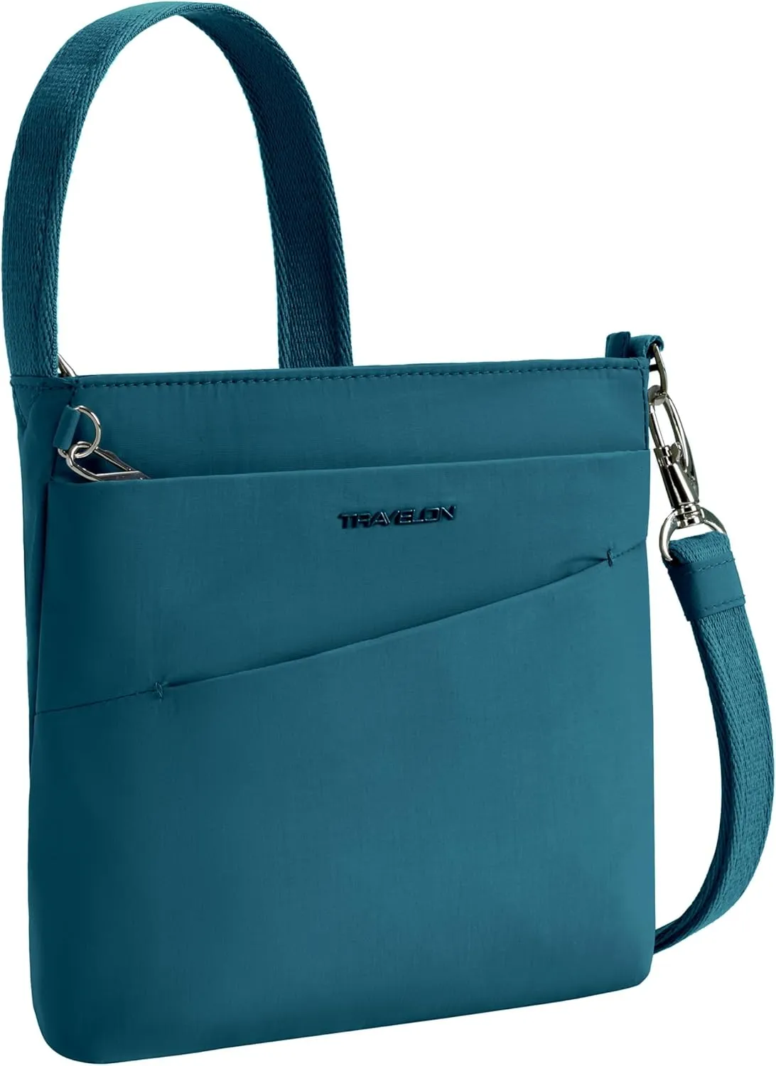 Travelon Anti-Theft Roam Small Crossbody