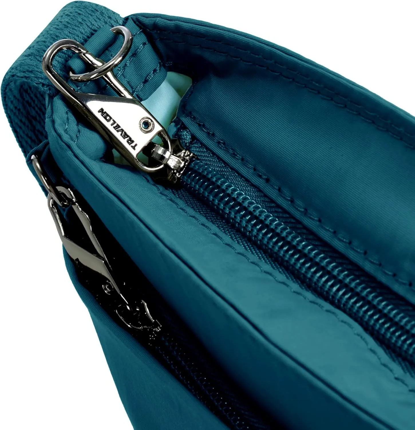 Travelon Anti-Theft Roam Small Crossbody