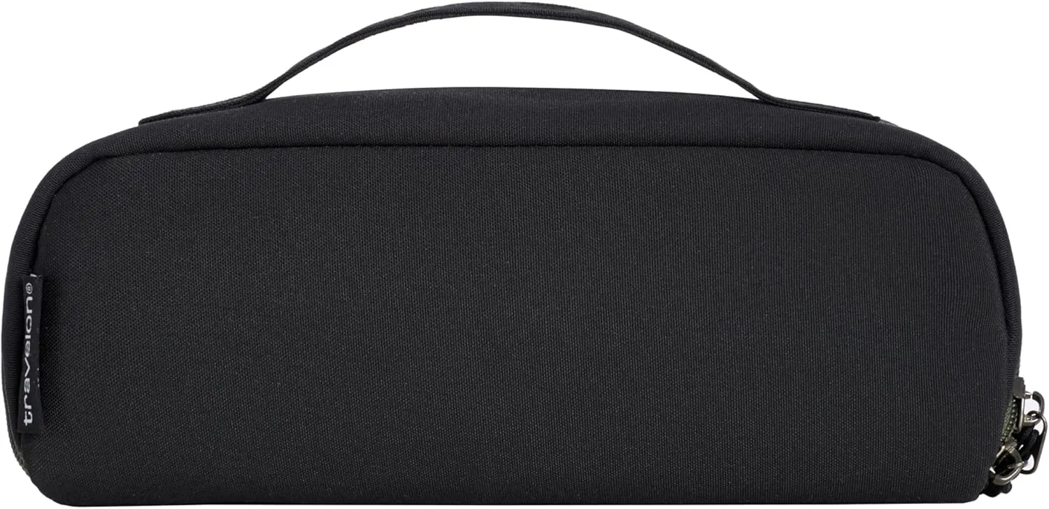 Travelon unisex-adult 180° View Tech Caddy