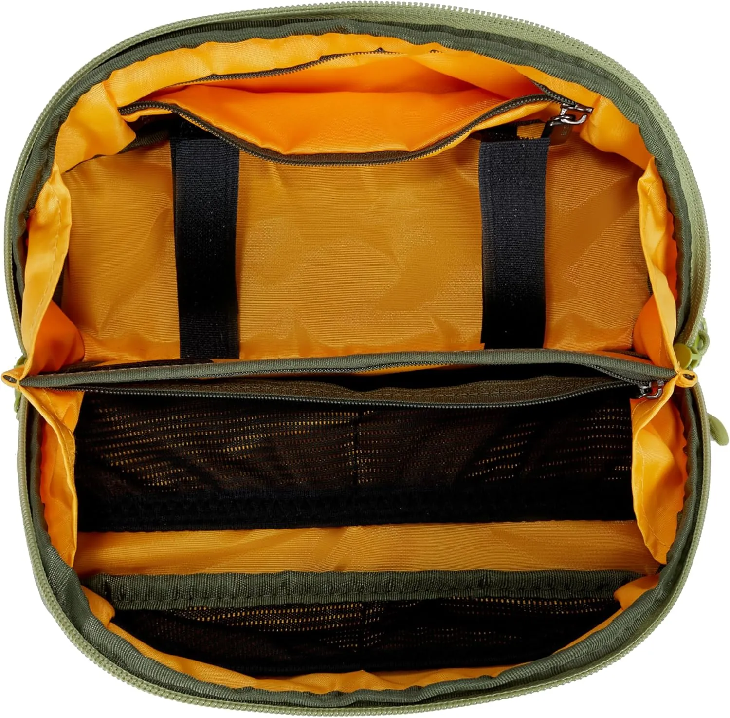 Travelon unisex-adult 180° View Tech Caddy