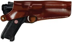 Triple K Carrylite Holster for Ruger MK I