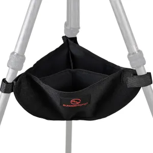 Tripod Weight Stone Bag Heavy Duty Sandbag Butler Pouch to Tripod Legs, 2525
