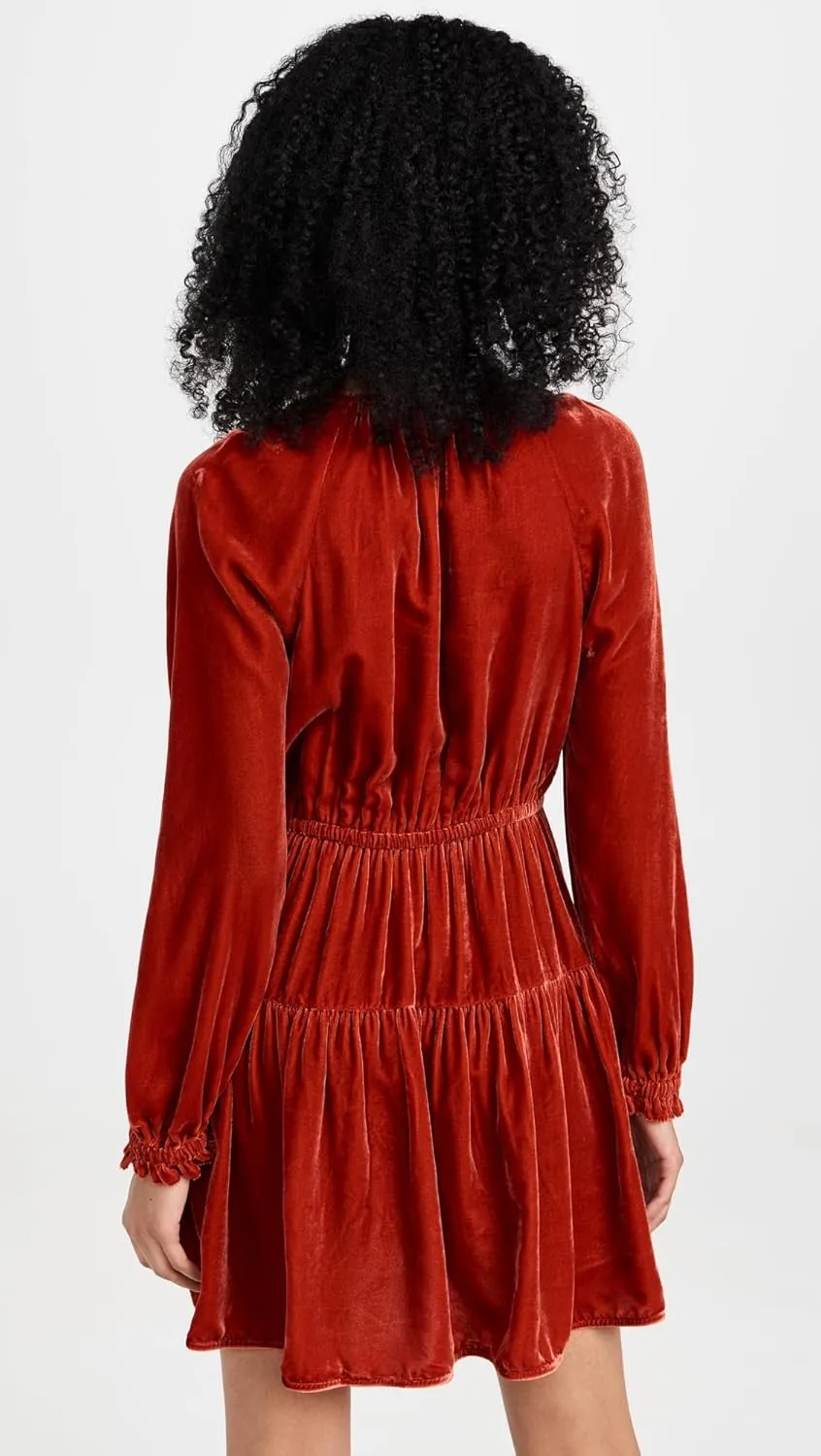 Ulla Johnson Women's Audrey Dress