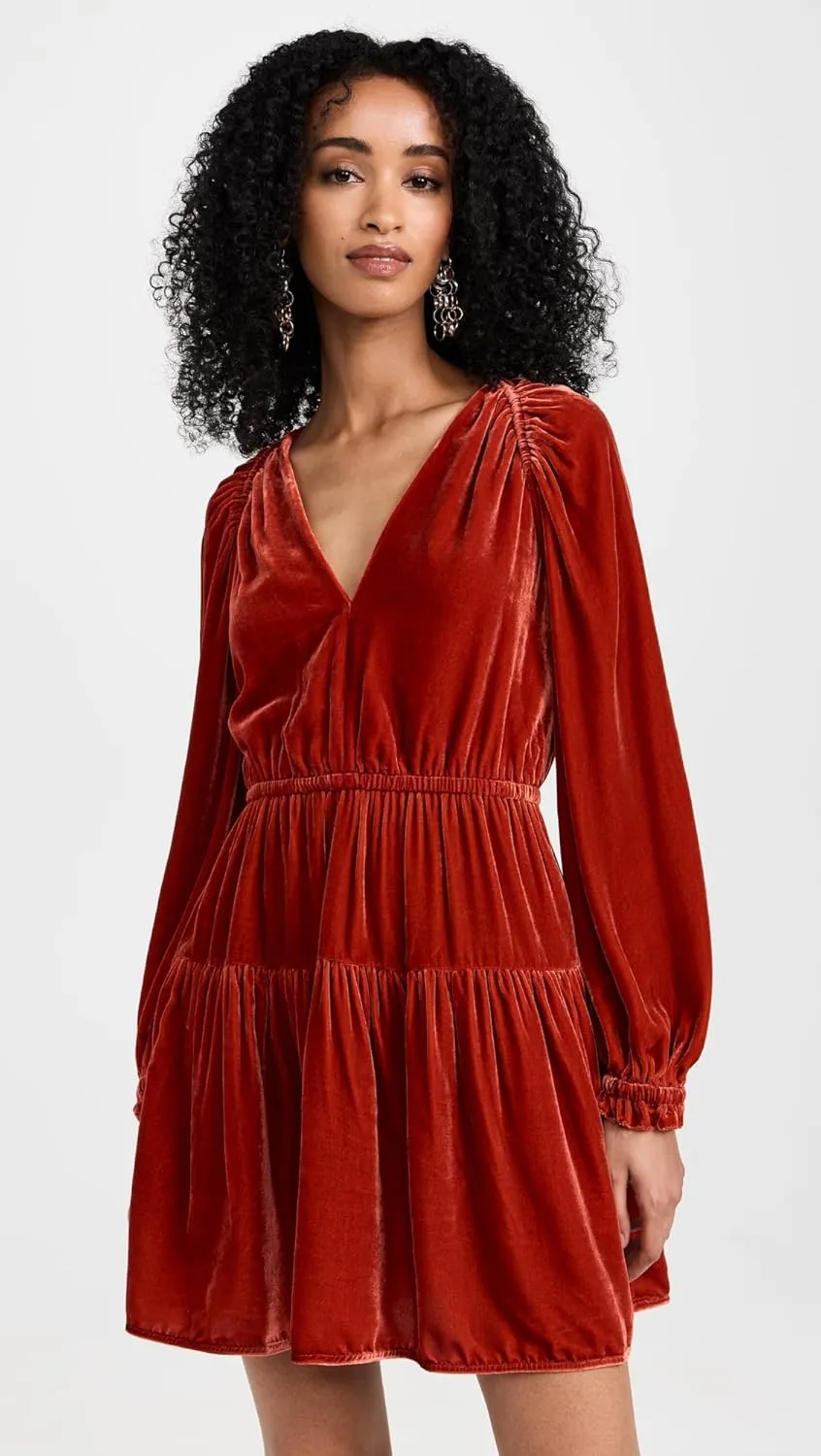 Ulla Johnson Women's Audrey Dress