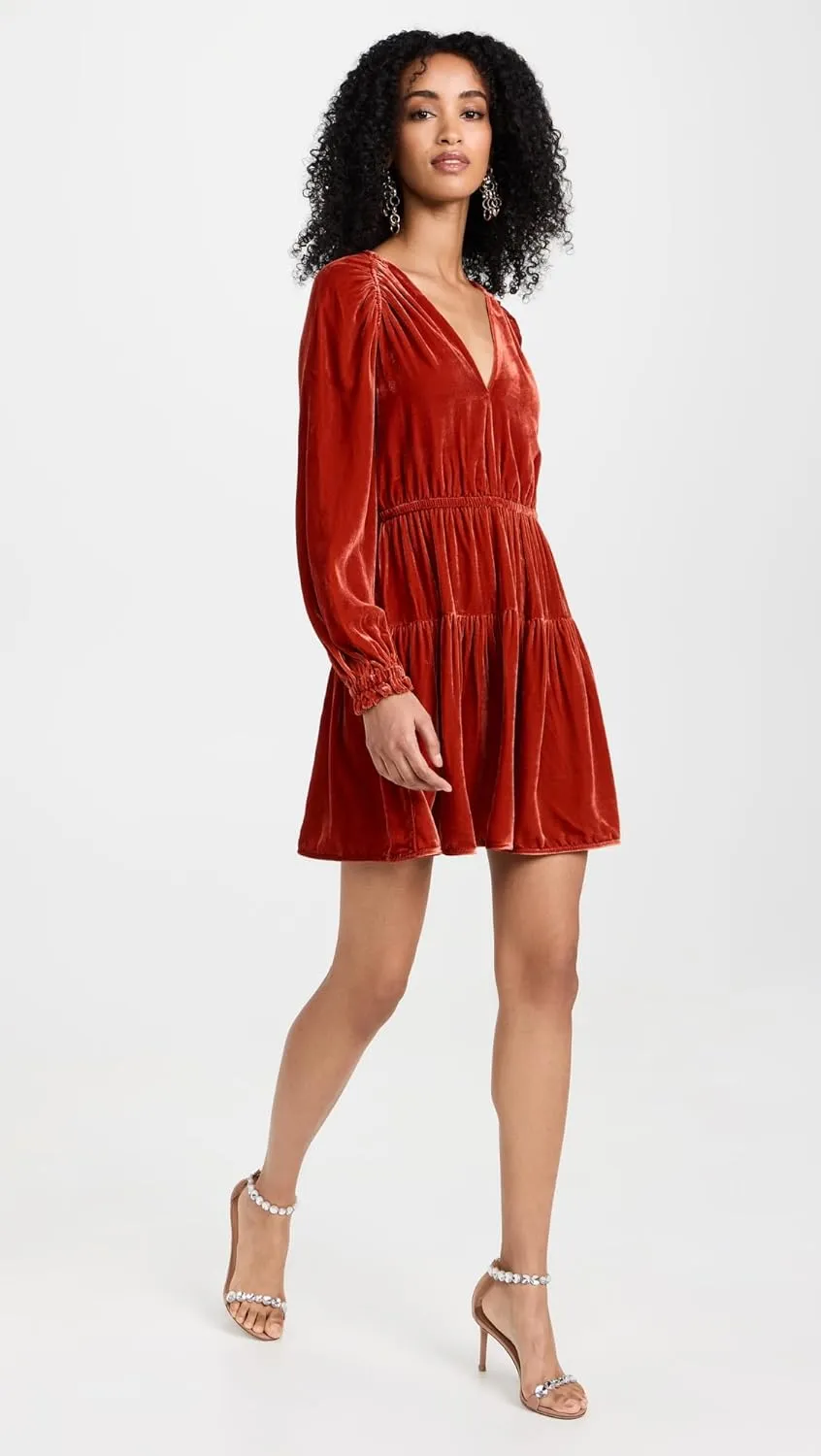 Ulla Johnson Women's Audrey Dress
