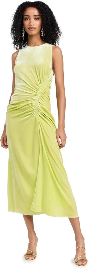 Ulla Johnson Women's Cornelia Dress