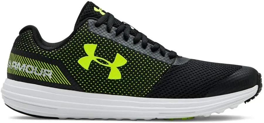 Under Armour Girls' Grade School Surge