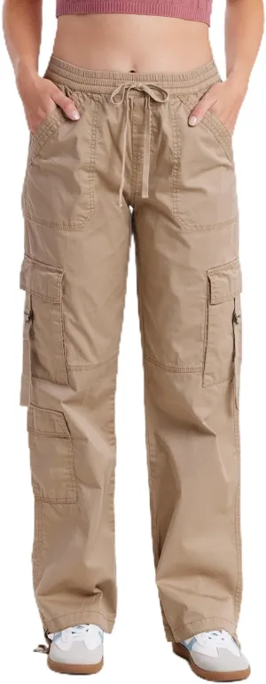 UNIONBAY Men's Side Cargo Utility Pant