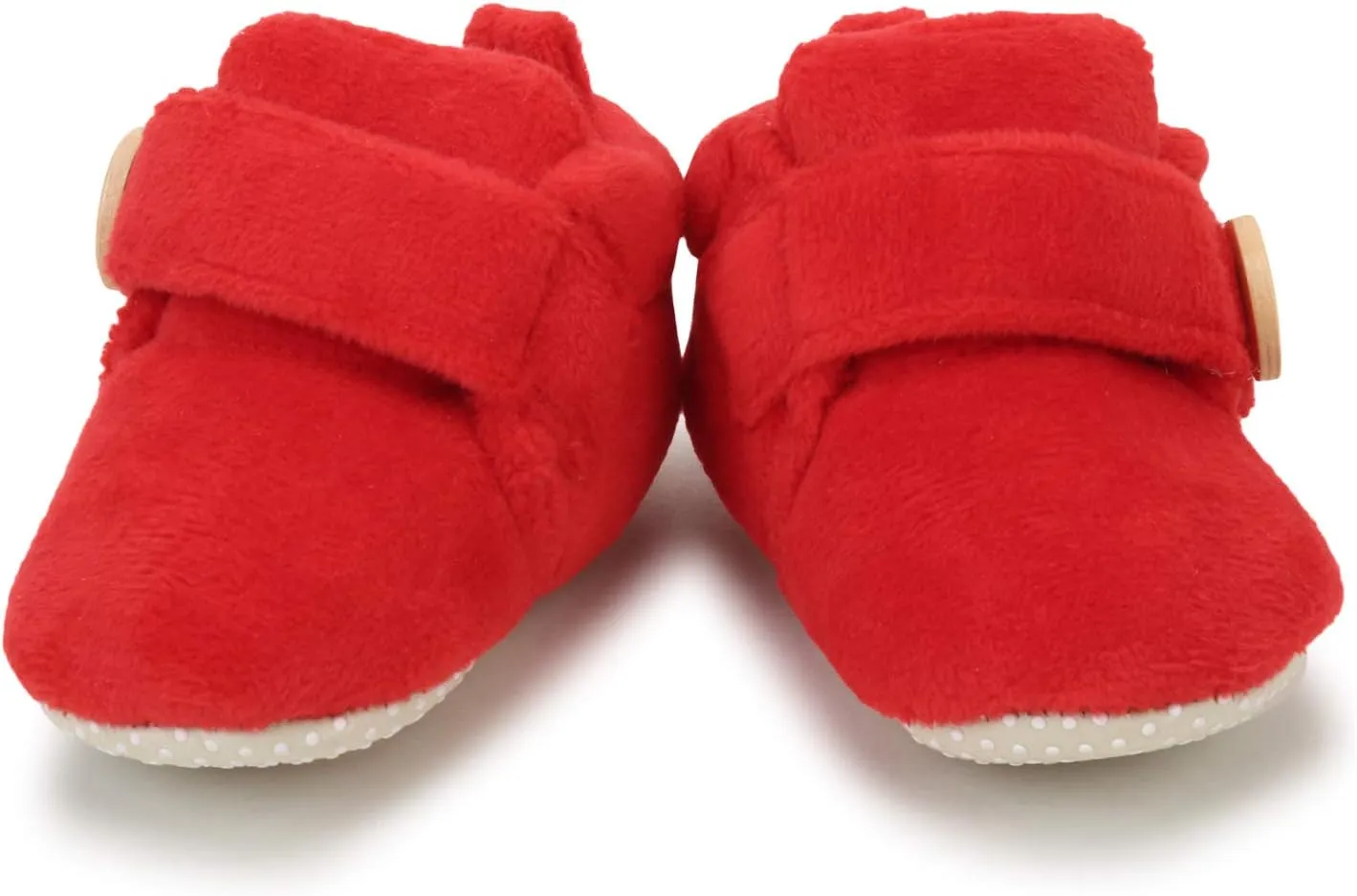 Unisex-baby's Bootie