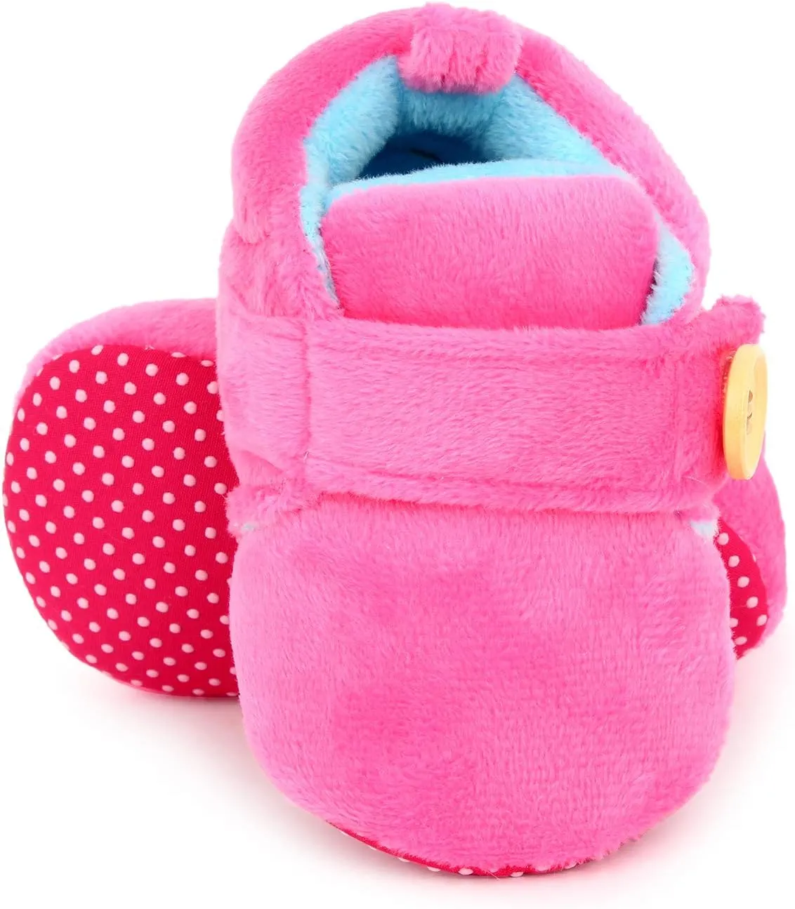 Unisex-baby's Bootie