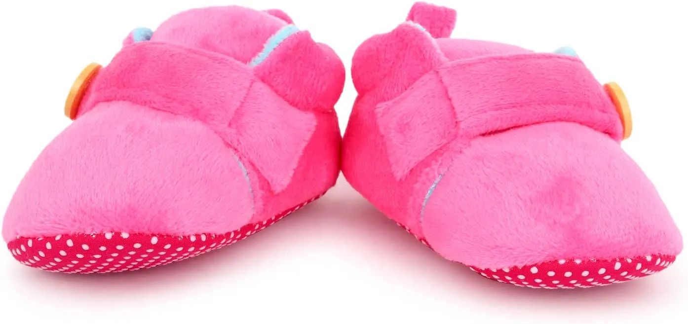 Unisex-baby's Bootie