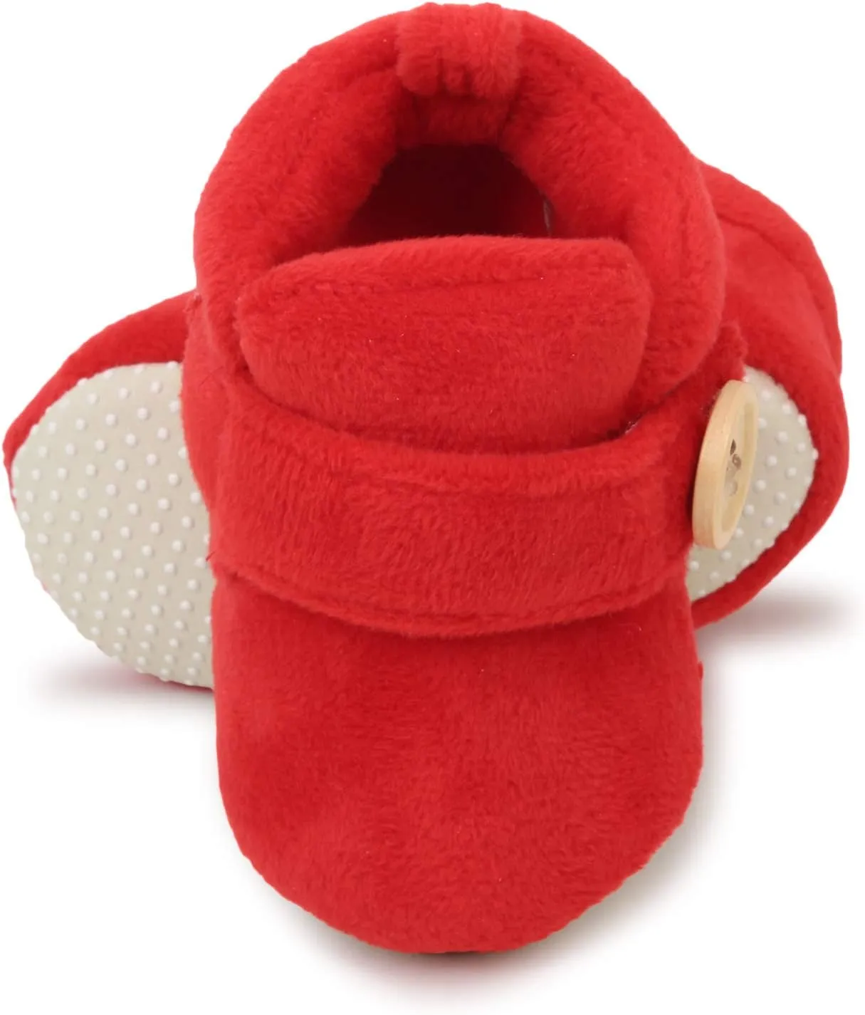 Unisex-baby's Bootie