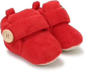 Unisex-baby's Bootie