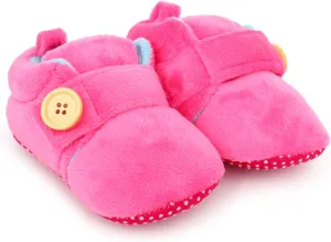 Unisex-baby's Bootie