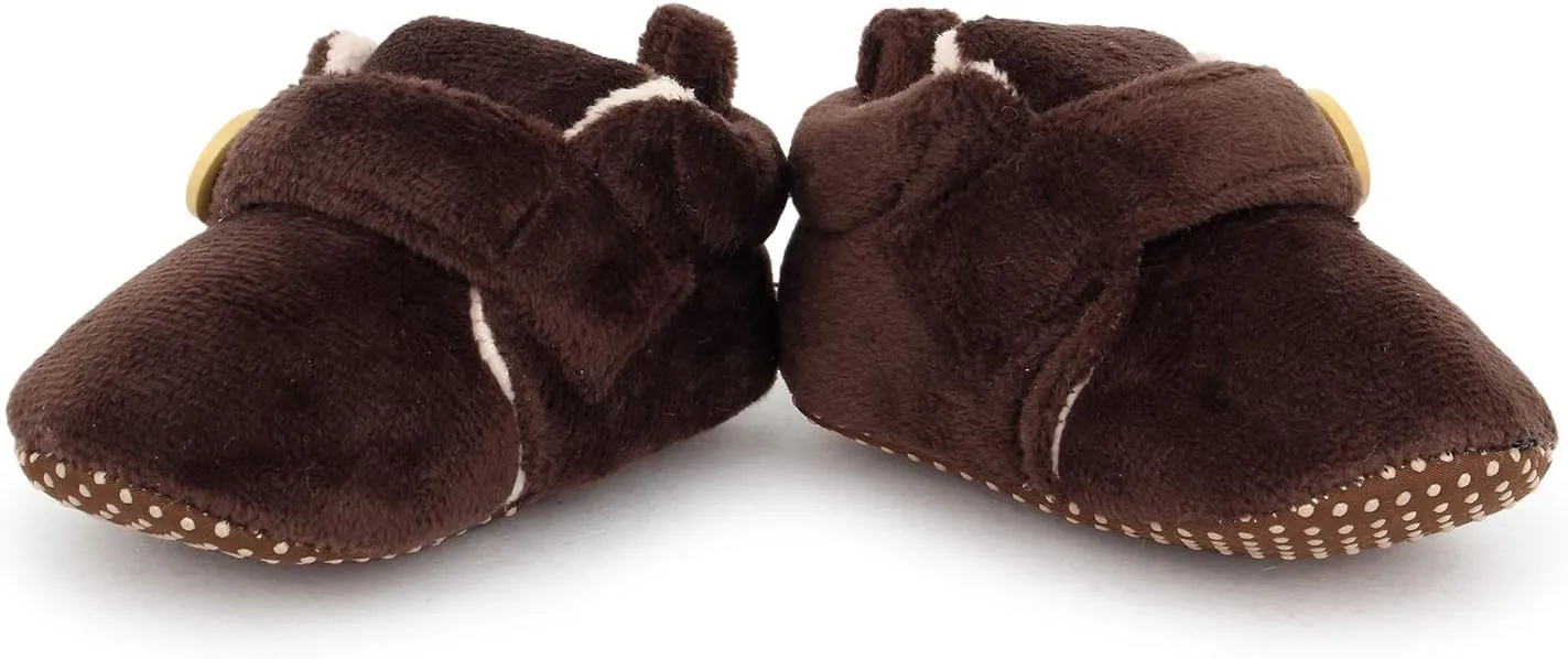 Unisex-baby's Bootie