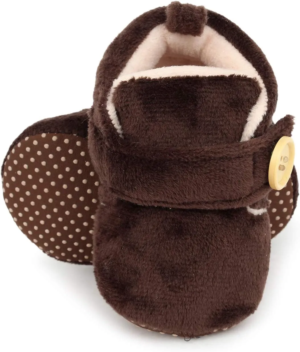 Unisex-baby's Bootie