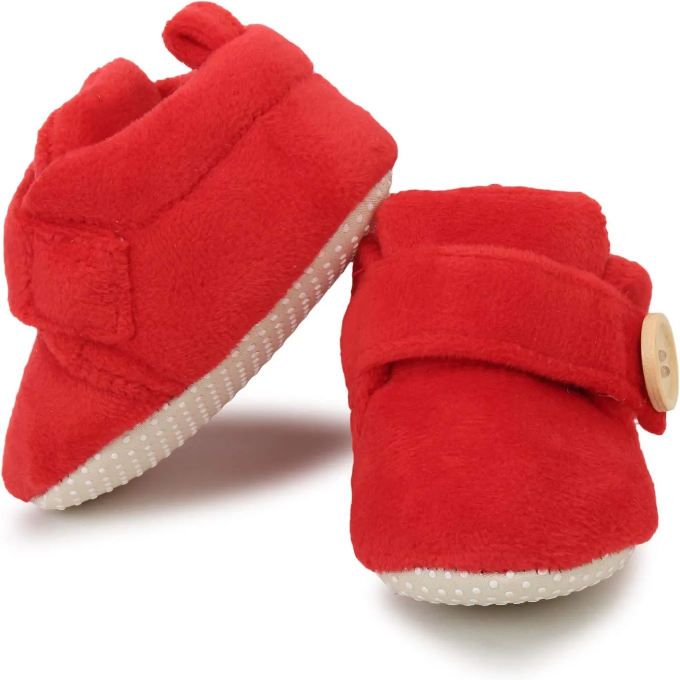 Unisex-baby's Bootie