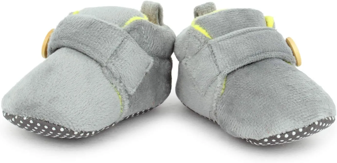 Unisex-baby's Bootie