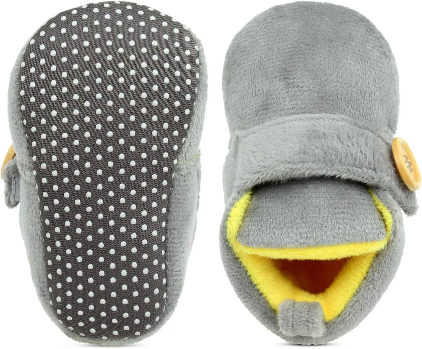 Unisex-baby's Bootie