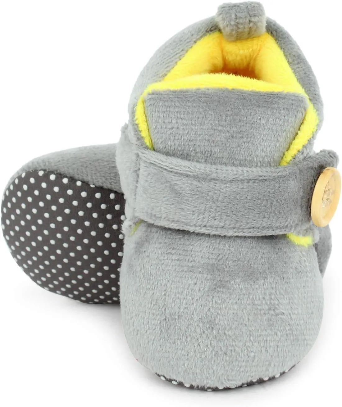 Unisex-baby's Bootie