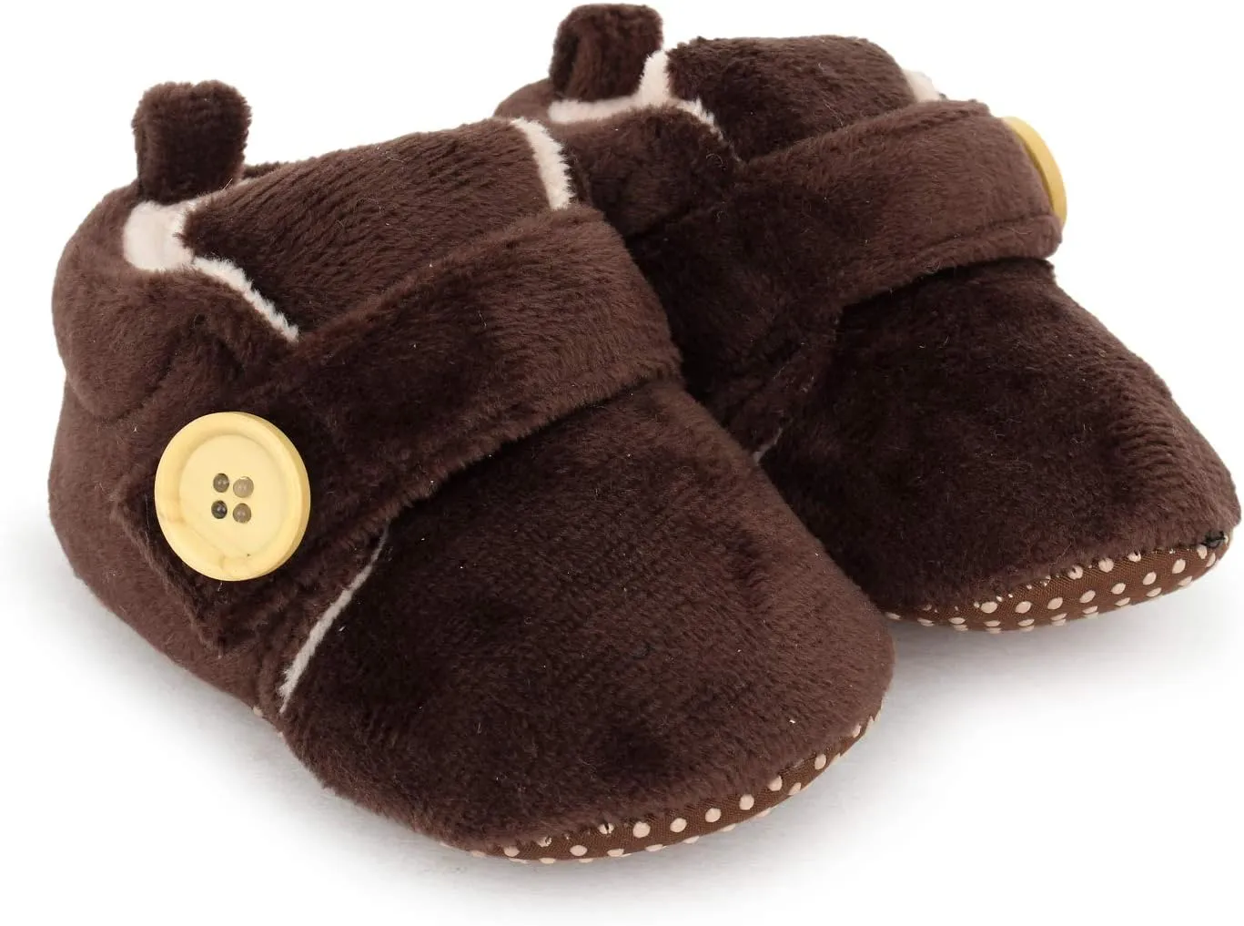 Unisex-baby's Bootie