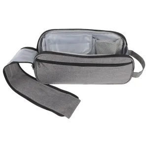 Unomor Oxygen Bag Travel Organizer Breath Machine Pouch Portable Oxygen Backpack