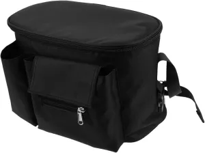 Versatile Car Storage Bag Motorcycle Rack Bag Saddlebag Organizer Tank Cover Rear Seat
