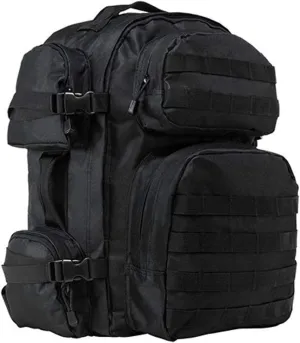 VISM by NcStar Tactical Back Pack