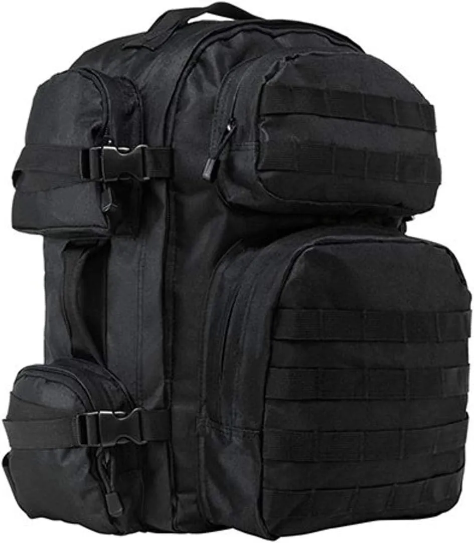 VISM by NcStar Tactical Back Pack
