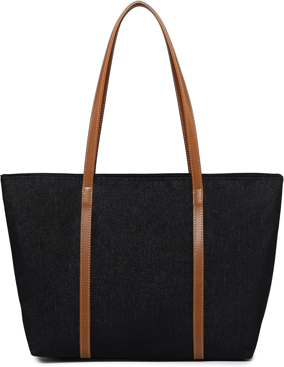 Water Resistance Light Weight Tote Bag Carrying Shoulder Bag Handbag