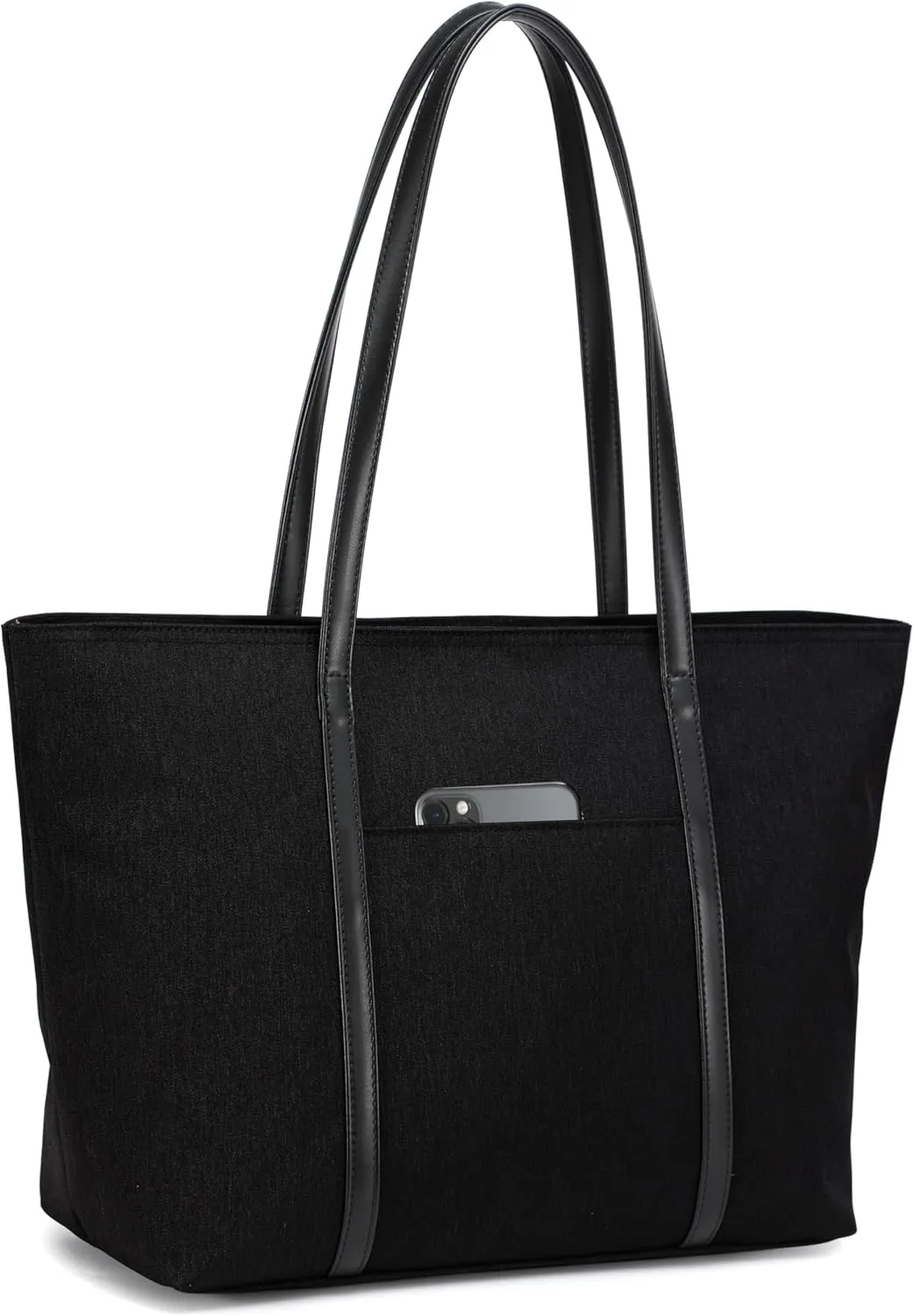 Water Resistance Light Weight Tote Bag Carrying Shoulder Bag Handbag