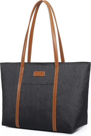 Water Resistance Light Weight Tote Bag Carrying Shoulder Bag Handbag