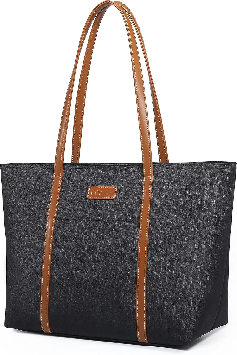 Water Resistance Light Weight Tote Bag Carrying Shoulder Bag Handbag