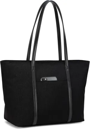 Water Resistance Light Weight Tote Bag Carrying Shoulder Bag Handbag