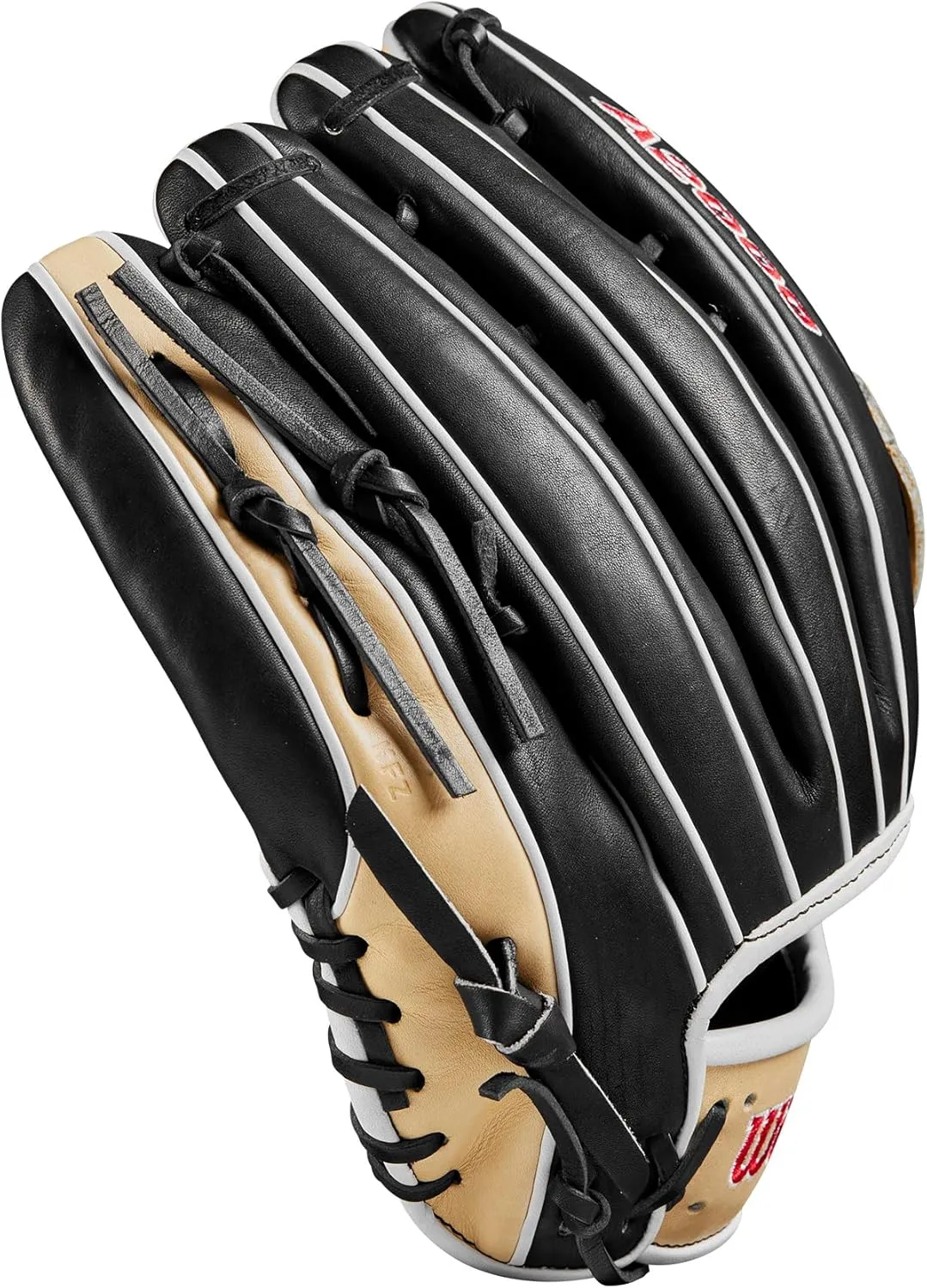 Wilson A2000 Outfield Baseball Gloves - 12.25", 12.5" and 12.75"