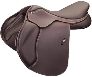 Wintec 500 HART Close Contact Saddle