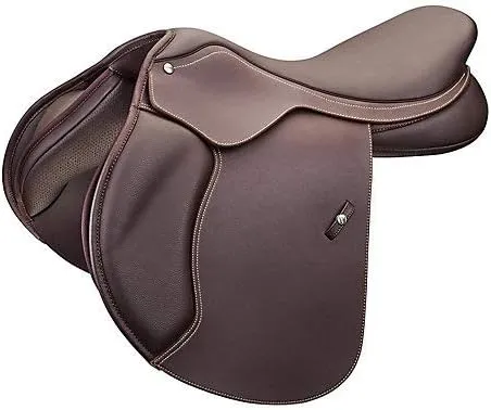Wintec 500 HART Close Contact Saddle
