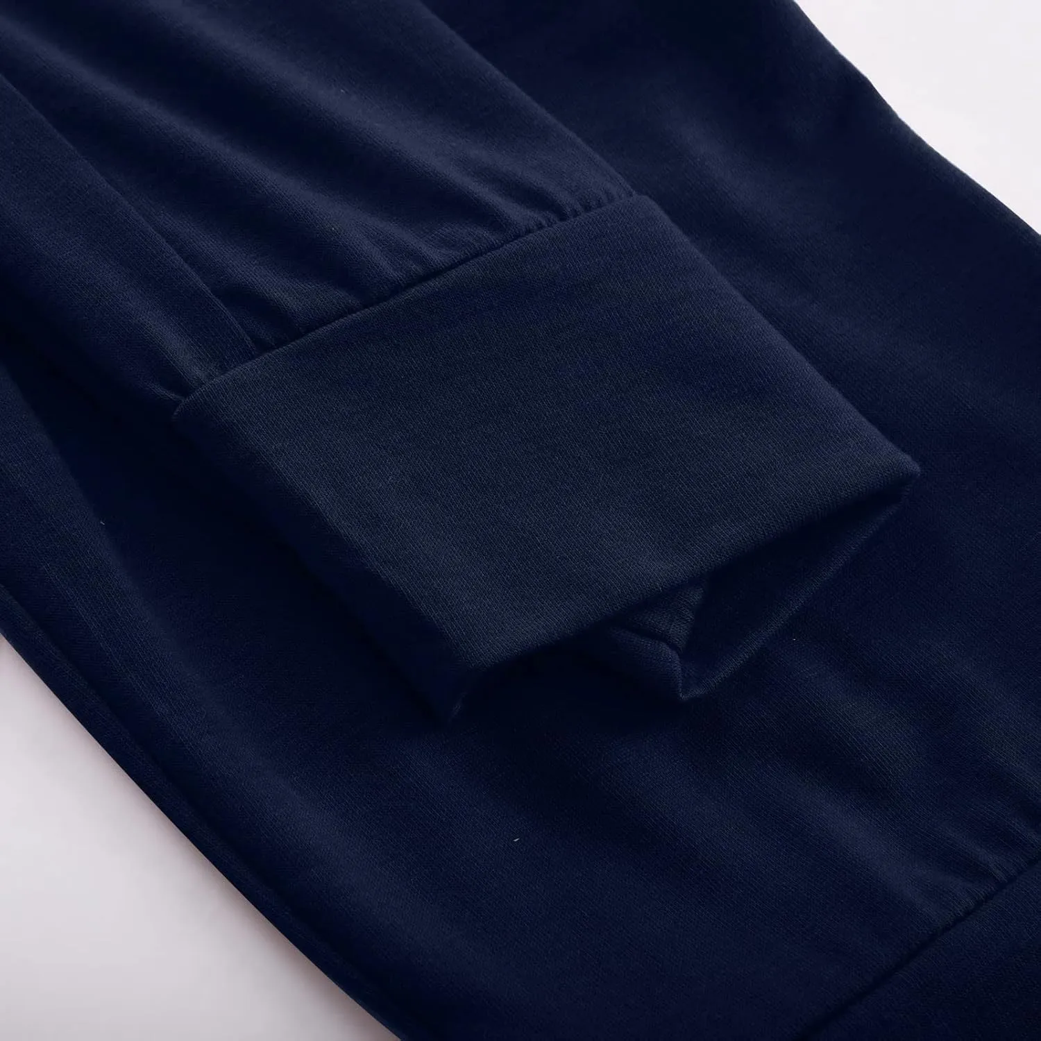 Wkishenl Cargo Pants Women High Waist Wide Leg Pants with Pockets Casual Drawstring Stretch Yoga Workout Leggings Sweatpants