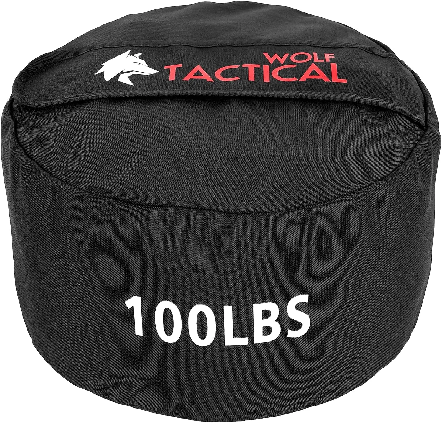 WOLF TACTICAL Sandbag Workout Bag Sand Bags for Weight Training Workout Sandbag Fitness Sand Bag